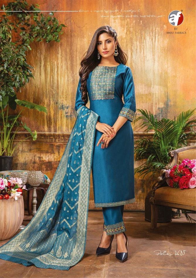 Palki Vol 2 Heavy Festive Wear Wholesale Readymade Salwar Suits Catalog